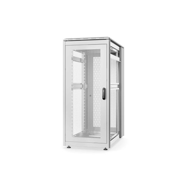 Digitus DN-31104 rack 26U Vrijstaande rek Grijs (DN-31104)