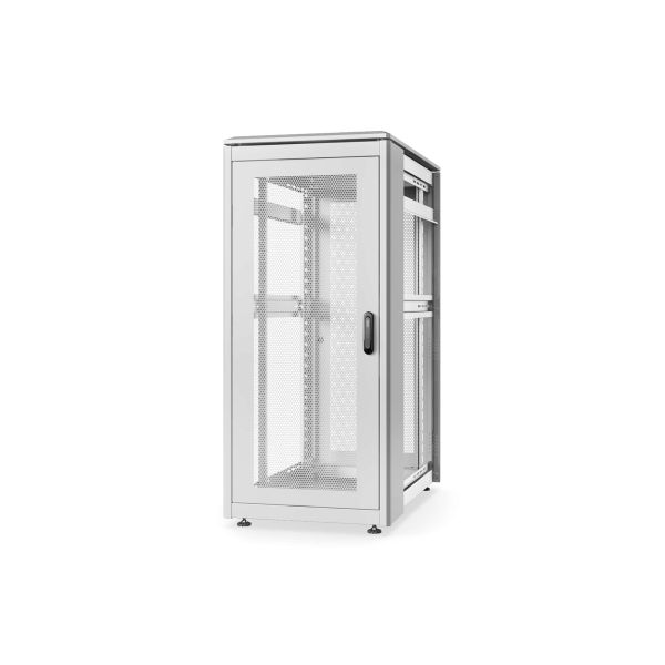 Digitus DN-31104 rack 26U Vrijstaande rek Grijs (DN-31104)