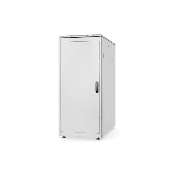 Digitus DN-31105 rack 26U Vrijstaande rek Grijs (DN-31105)