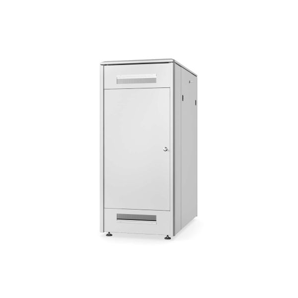 Digitus DN-31105 rack 26U Vrijstaande rek Grijs (DN-31105)