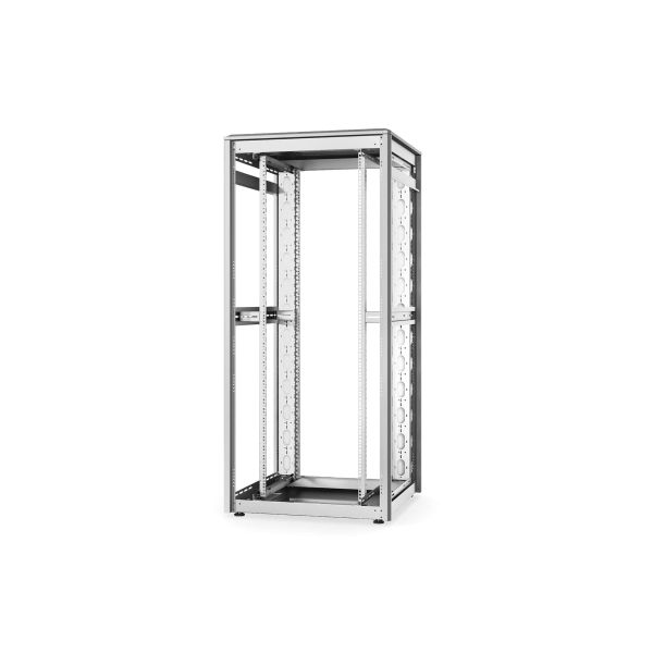 Digitus DN-31106 rack 36U Vrijstaande rek Grijs (DN-31106)
