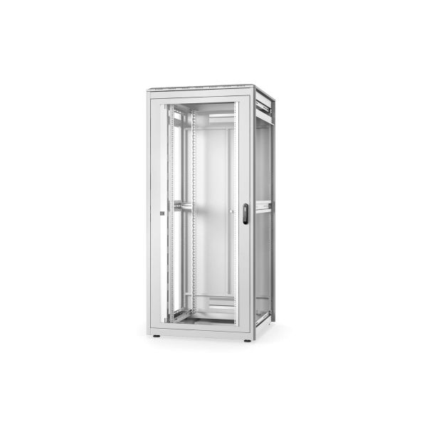 Digitus DN-31107 rack 36U Vrijstaande rek Grijs (DN-31107)