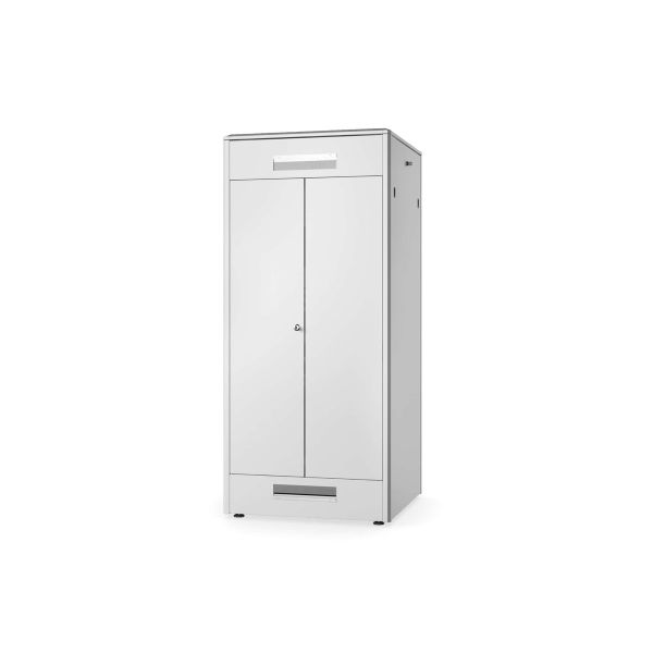 Digitus DN-31108 rack 36U Vrijstaande rek Grijs (DN-31108)