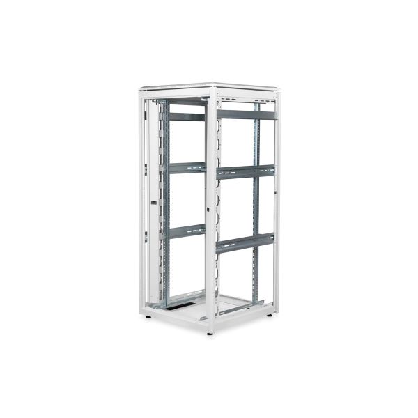 Digitus DN-31109 rack 36U Vrijstaande rek Grijs (DN-31109)