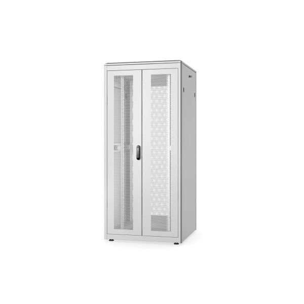Digitus DN-31109 rack 36U Vrijstaande rek Grijs (DN-31109)