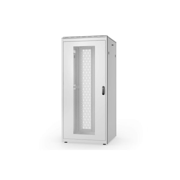 Digitus DN-31109 rack 36U Vrijstaande rek Grijs (DN-31109)