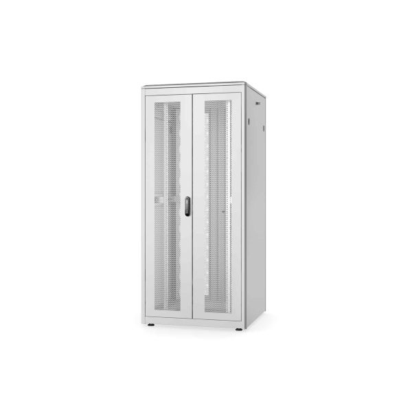 Digitus DN-31110 rack 36U Vrijstaande rek Grijs (DN-31110)