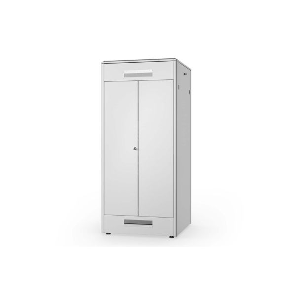 Digitus DN-31111 rack 36U Vrijstaande rek Grijs (DN-31111)