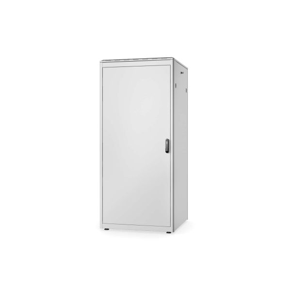 Digitus DN-31111 rack 36U Vrijstaande rek Grijs (DN-31111)