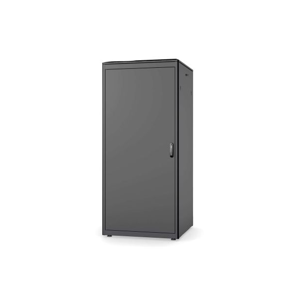 Digitus DN-31111-B rack 36U Vrijstaande rek Zwart (DN-31111-B) Digitus DN-31111-B rack 36U Vrijstaande rek Zwart (DN-31111-B)