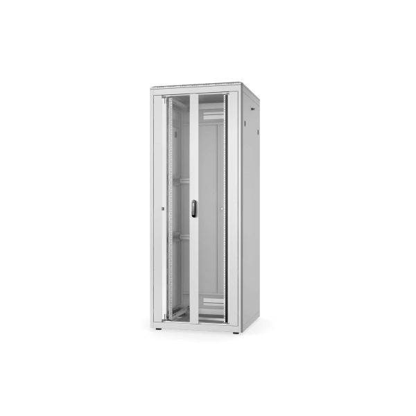 Digitus DN-31114 rack 42U Vrijstaande rek Grijs (DN-31114)