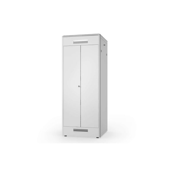 Digitus DN-31115 rack 42U Vrijstaande rek Grijs (DN-31115)