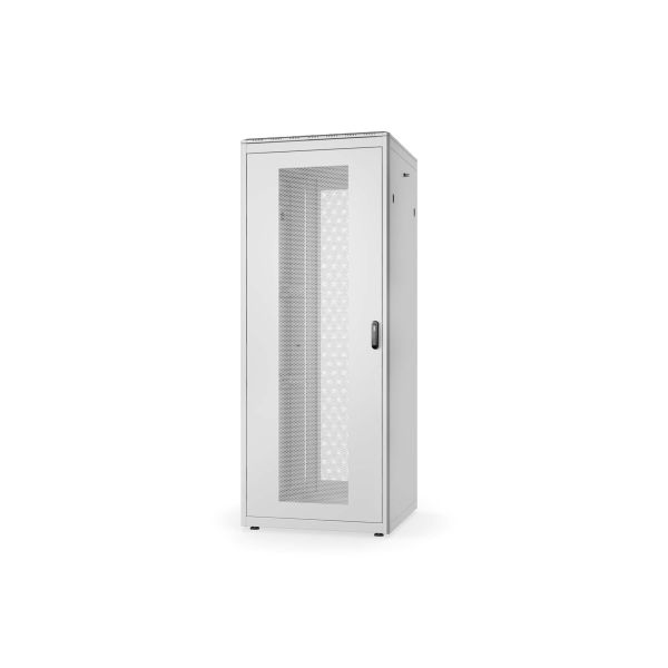 Digitus DN-31116 rack 42U Vrijstaande rek Grijs (DN-31116)