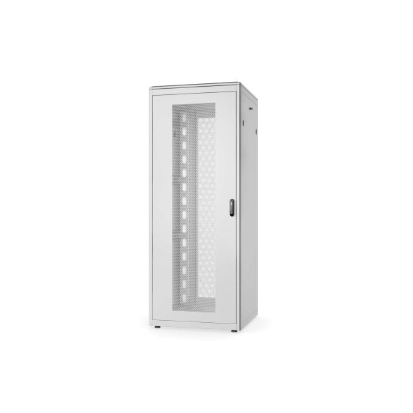 Digitus DN-31116 rack 42U Vrijstaande rek Grijs (DN-31116)