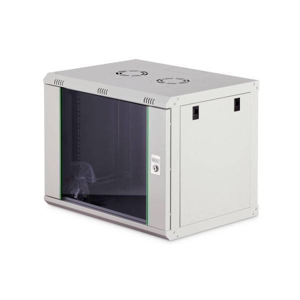 Digitus Network Rack Unique Series 800x800 (DN-31116-B)