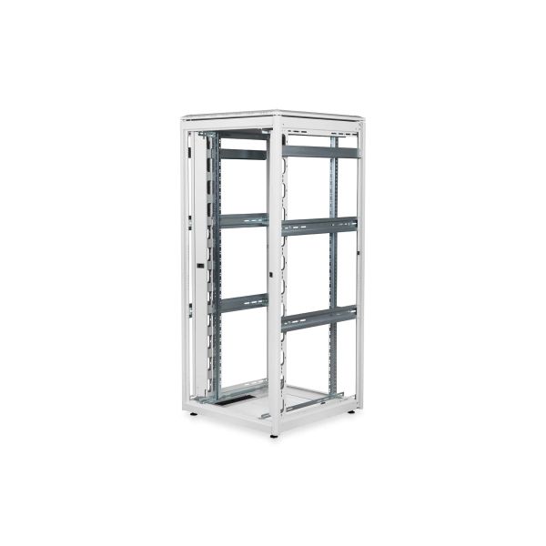 Digitus DN-31117 rack 42U Vrijstaande rek Grijs (DN-31117)