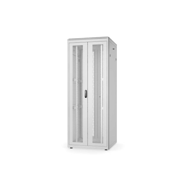 Digitus DN-31118 rack 42U Vrijstaande rek Grijs (DN-31118)