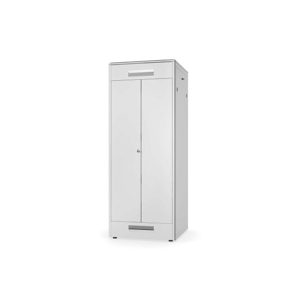 Digitus DN-31120 rack 42U Vrijstaande rek Grijs (DN-31120)