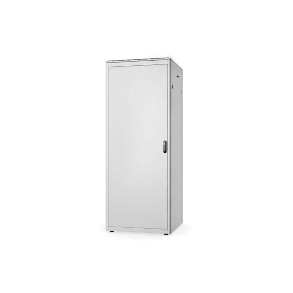 Digitus DN-31120 rack 42U Vrijstaande rek Grijs (DN-31120)