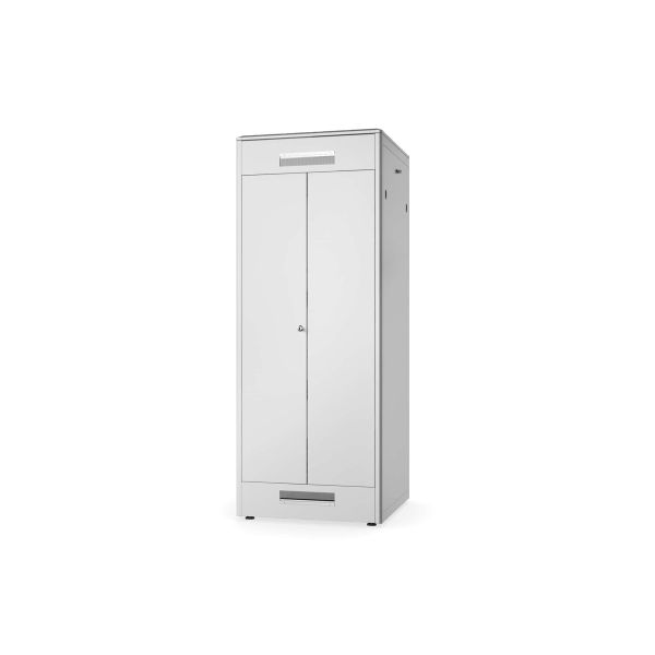 Digitus DN-31121 rack 42U Vrijstaande rek Grijs (DN-31121)