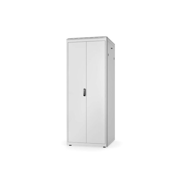 Digitus DN-31121 rack 42U Vrijstaande rek Grijs (DN-31121)
