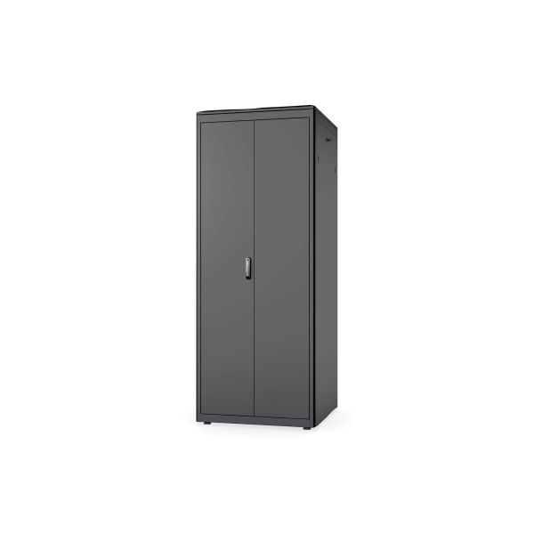 Digitus DN-31121-B rack 42U Vrijstaande rek Zwart (DN-31121-B) Digitus DN-31121-B rack 42U Vrijstaande rek Zwart (DN-31121-B)