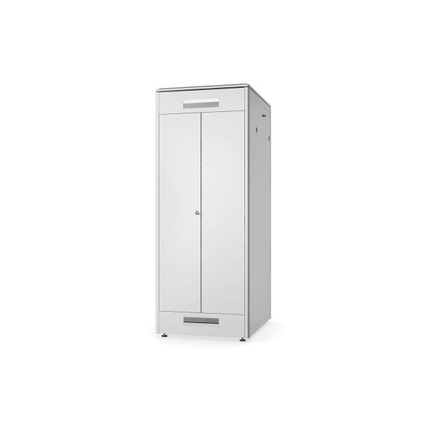 Digitus DN-31124 rack 42U Vrijstaande rek Grijs (DN-31124)