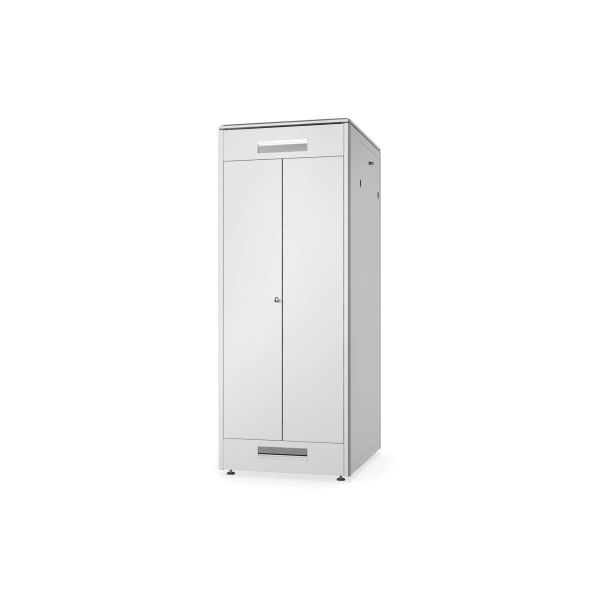 Digitus DN-31125 rack 42U Vrijstaande rek Grijs (DN-31125)
