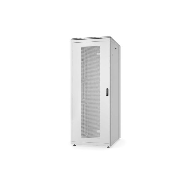 Digitus DN-31125 rack 42U Vrijstaande rek Grijs (DN-31125)
