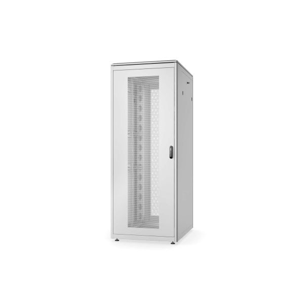Digitus DN-31126 rack 42U Vrijstaande rek Grijs (DN-31126)