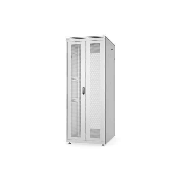 Digitus DN-31127 rack 42U Vrijstaande rek Grijs (DN-31127)