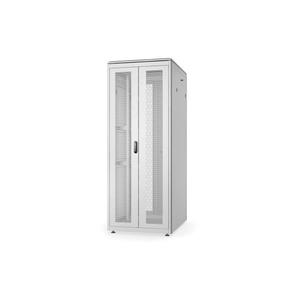 Digitus DN-31128 rack 42U Vrijstaande rek Grijs (DN-31128)