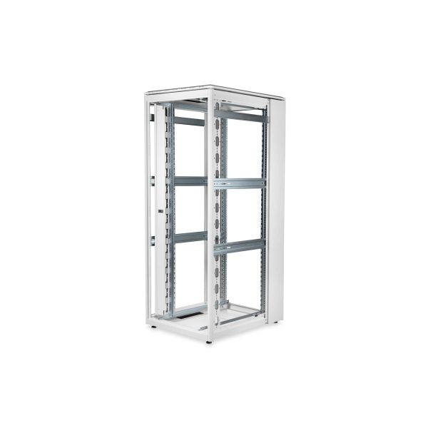 Digitus DN-31128 rack 42U Vrijstaande rek Grijs (DN-31128)