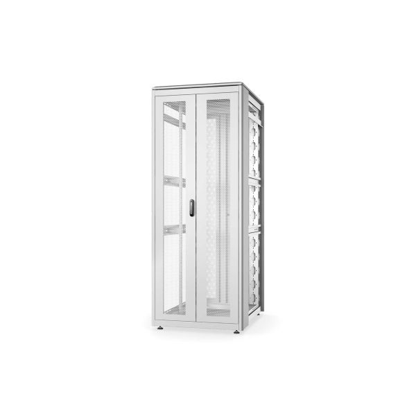 Digitus DN-31129 rack 42U Vrijstaande rek Grijs (DN-31129)