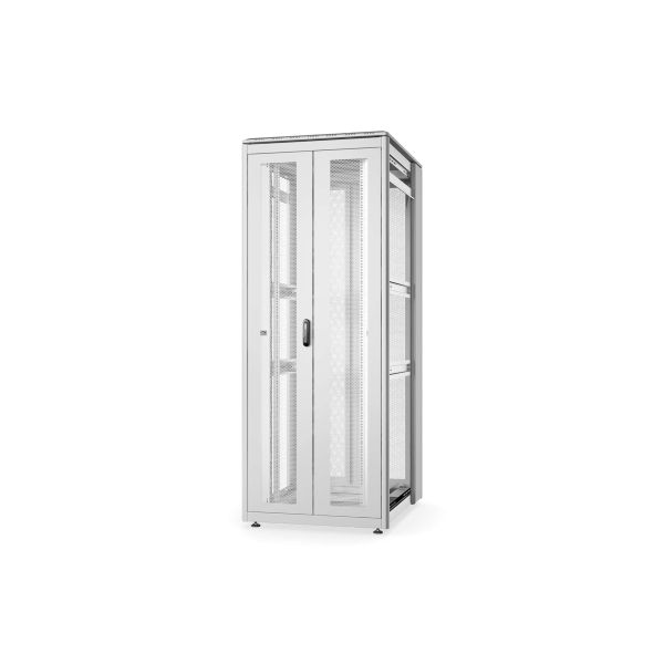 Digitus DN-31129 rack 42U Vrijstaande rek Grijs (DN-31129)