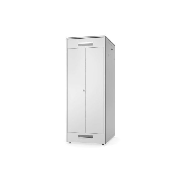Digitus DN-31130 rack 42U Vrijstaande rek Grijs (DN-31130)