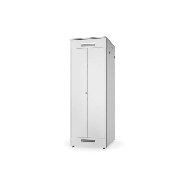 Digitus DN-31134 rack 47U Vrijstaande rek Grijs (DN-31134)
