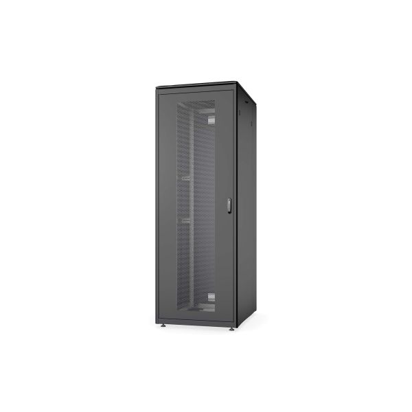 Digitus DN-31135-B rack 47U Vrijstaande rek Zwart (DN-31135-B) Digitus DN-31135-B rack 47U Vrijstaande rek Zwart (DN-31135-B)