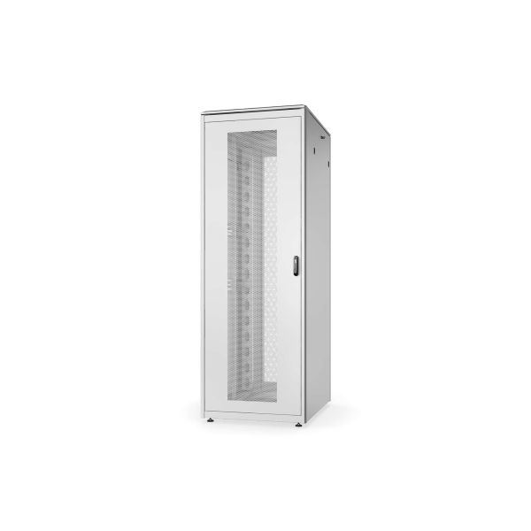 Digitus DN-31136 rack 47U Vrijstaande rek Grijs (DN-31136)