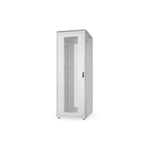 Digitus DN-31136 rack 47U Vrijstaande rek Grijs (DN-31136)