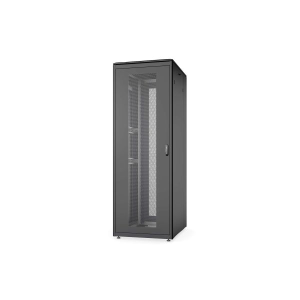 Digitus DN-31136-B rack 47U Vrijstaande rek Zwart (DN-31136-B) Digitus DN-31136-B rack 47U Vrijstaande rek Zwart (DN-31136-B)
