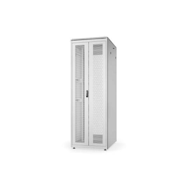 Digitus DN-31137 rack 47U Vrijstaande rek Grijs (DN-31137)