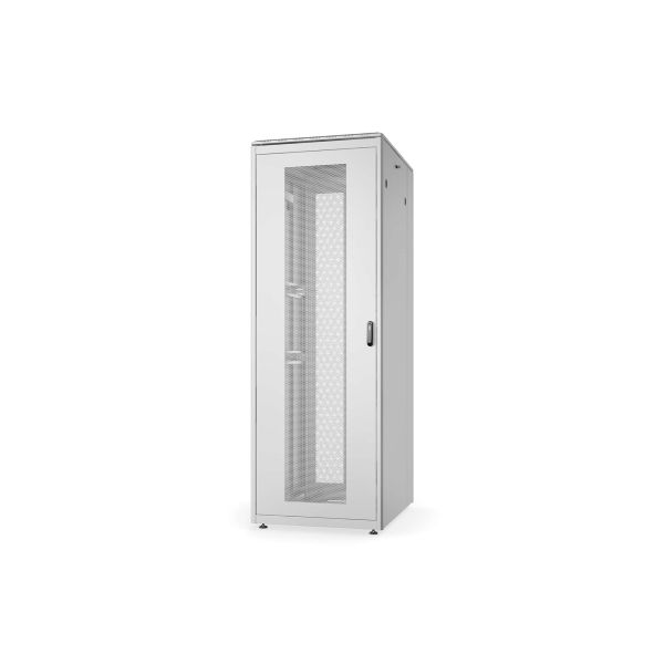 Digitus DN-31137 rack 47U Vrijstaande rek Grijs (DN-31137)