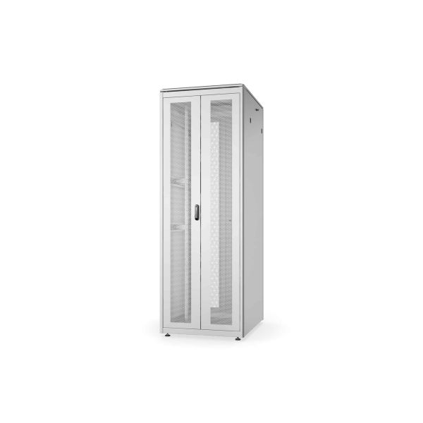 Digitus DN-31138 rack 47U Vrijstaande rek Grijs (DN-31138)