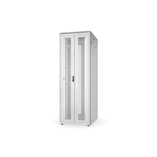 Digitus DN-31138 rack 47U Vrijstaande rek Grijs (DN-31138)