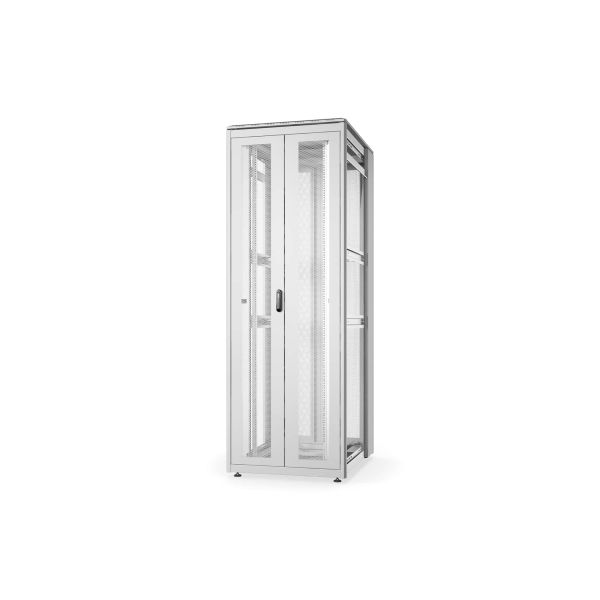 Digitus DN-31139 rack 47U Vrijstaande rek Grijs (DN-31139)