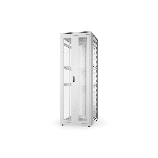 Digitus DN-31139 rack 47U Vrijstaande rek Grijs (DN-31139)