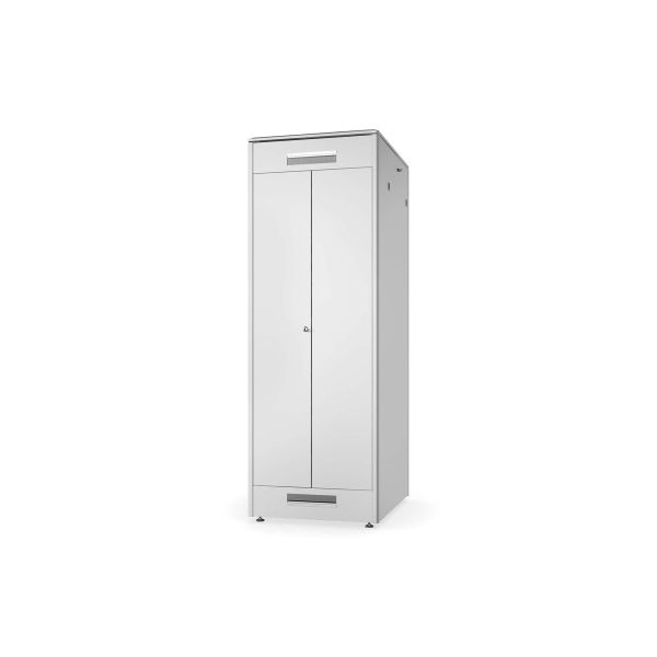 Digitus DN-31141 rack 47U Vrijstaande rek Grijs (DN-31141)