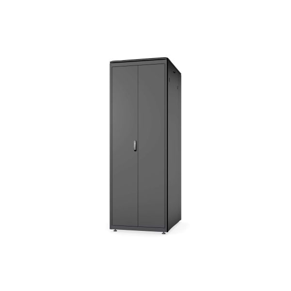 Digitus DN-31141-B rack 47U Vrijstaande rek Zwart (DN-31141-B)