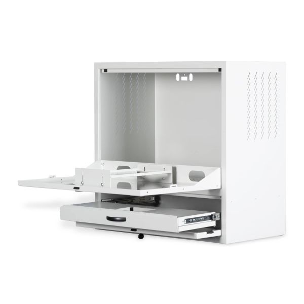 Digitus DN-39011 rack Plafondrek Grijs (DN-39011)